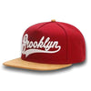 New York Brooklyn Vintage Mütze