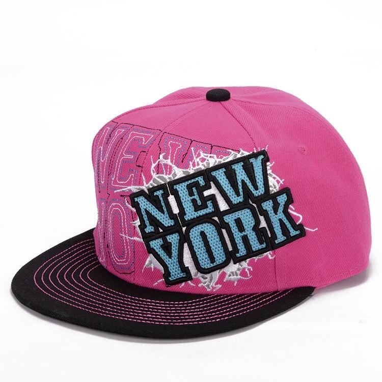 New York American Vintage Cap