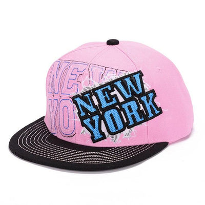 New York American Vintage Cap