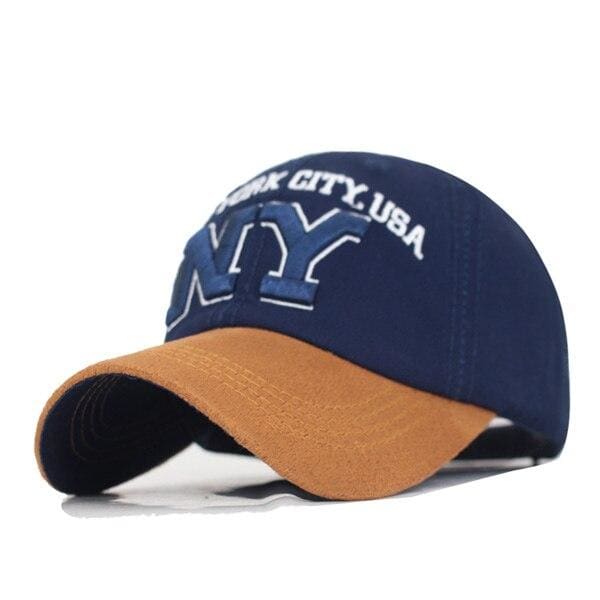 Vintage New York City Cap