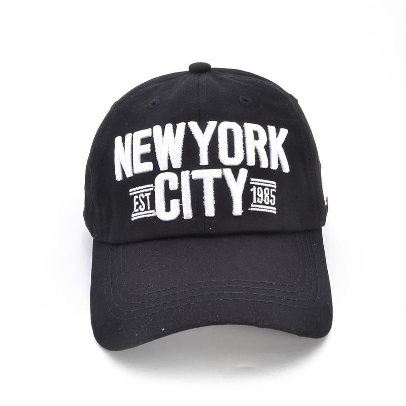 American Vintage Cap Schwarz