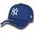 Vintage Cap New York NY Blau