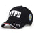 New York NYPD Vintage Mütze