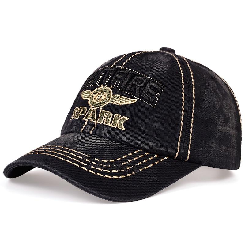 Vintage amerikanische Fliegermütze