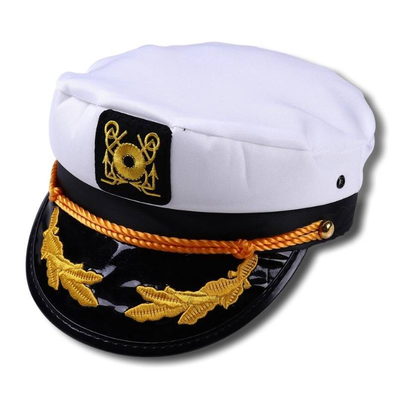 Vintage Fliegermütze