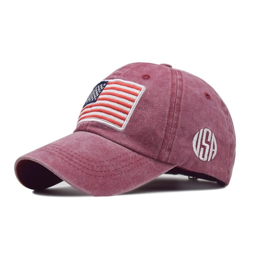 Vintage Baseballmütze