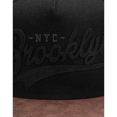 Brooklyn New York Vintage Mütze