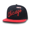 Chicago Vintage Mütze