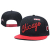 Chicago Vintage Mütze