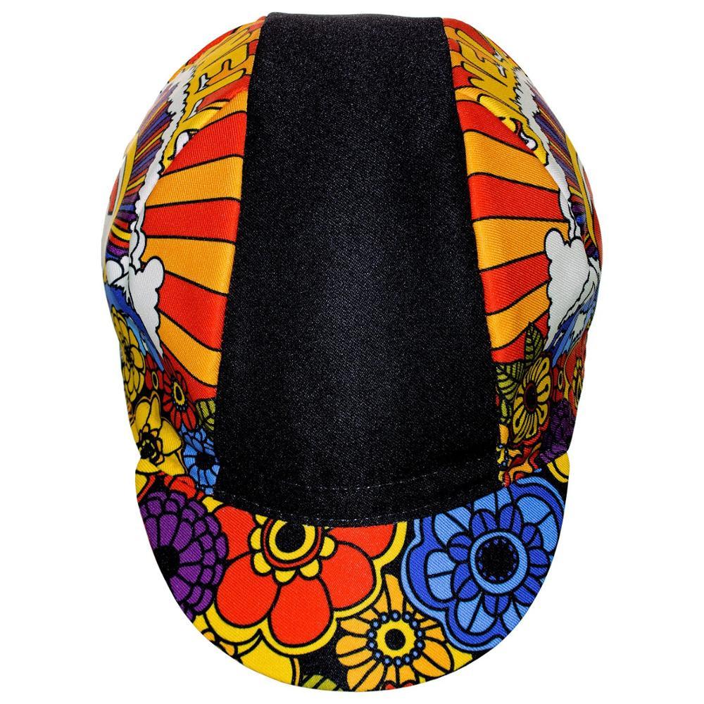 Vintage Radsportmütze