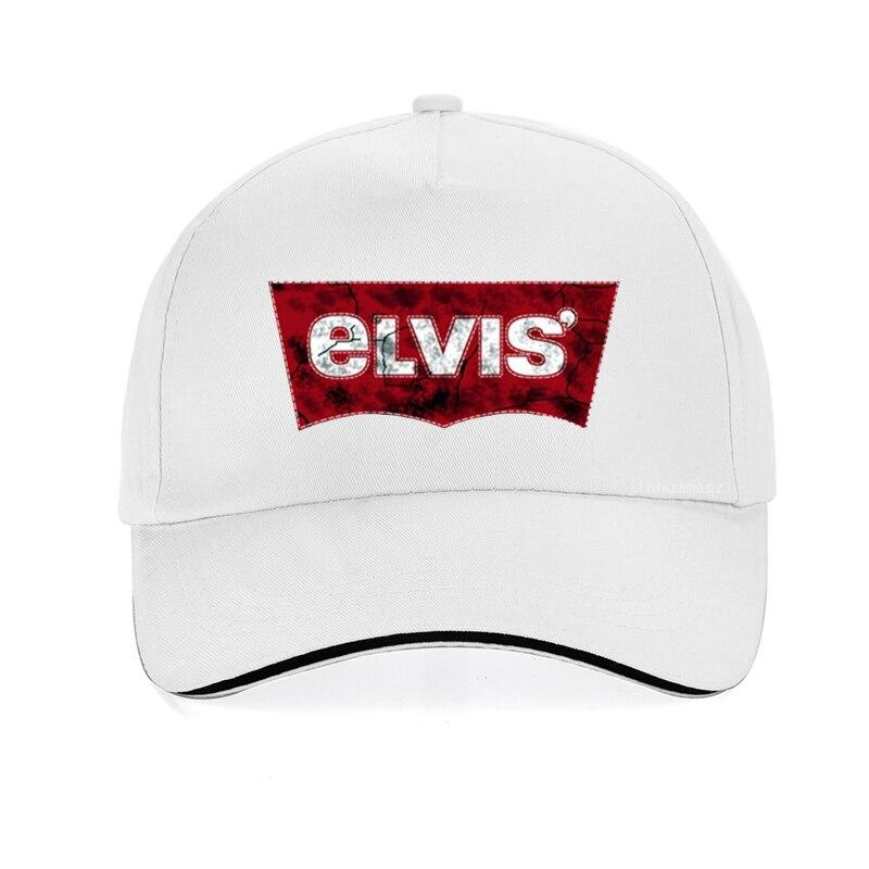 Vintage Elvis Presley Mütze