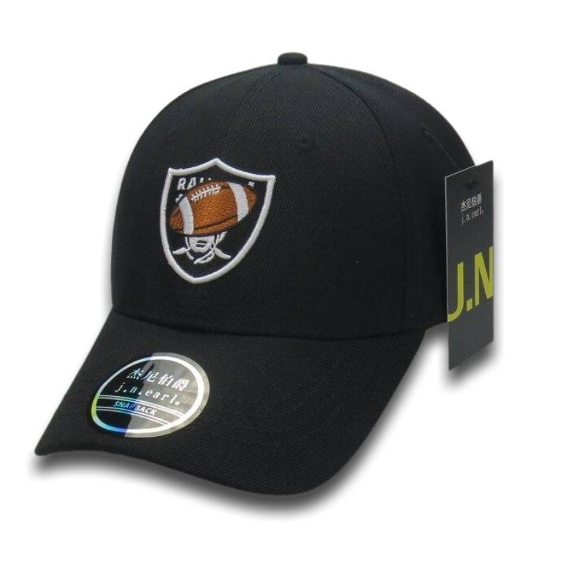 Vintage American Football Mütze