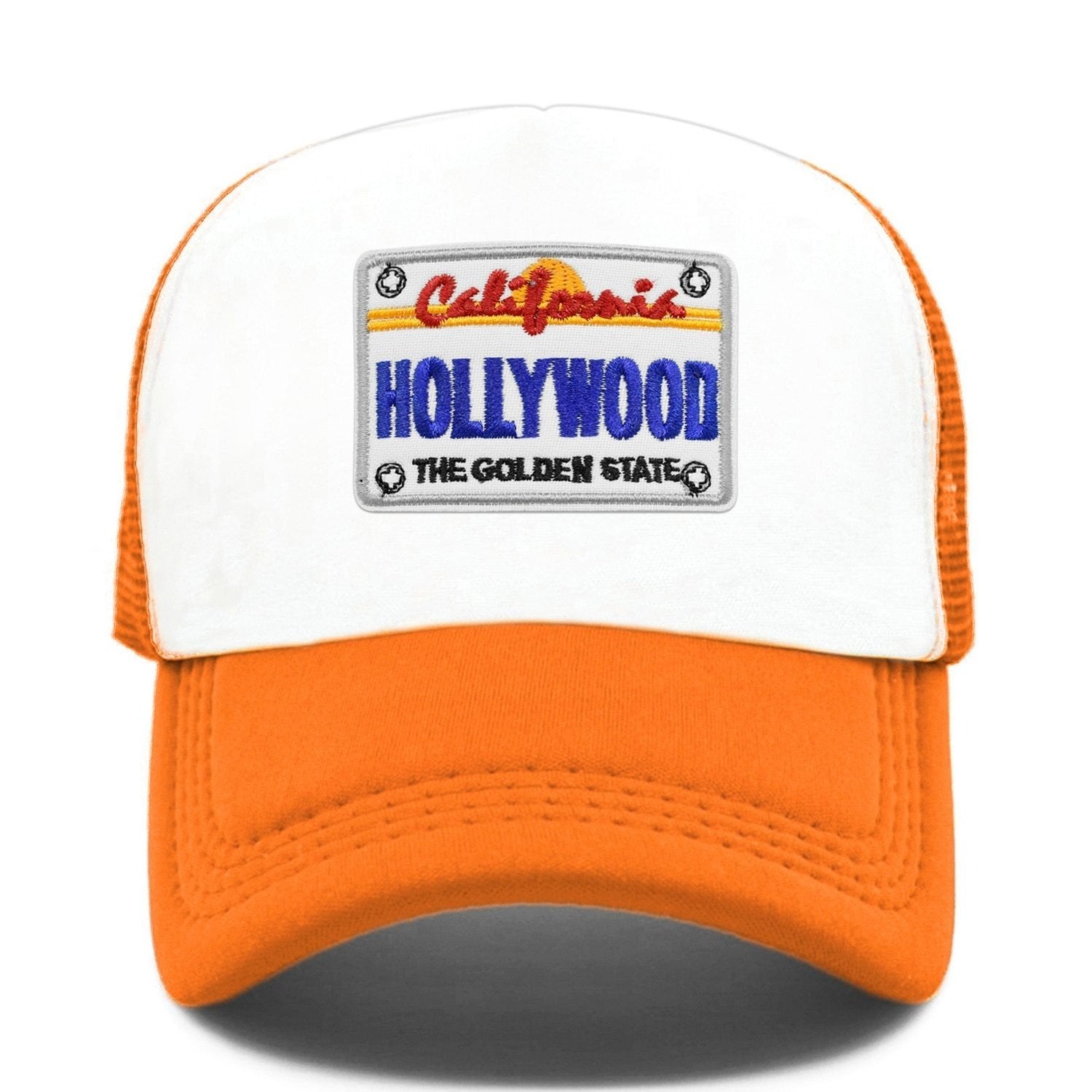 Vintage Hollywood-Kappe