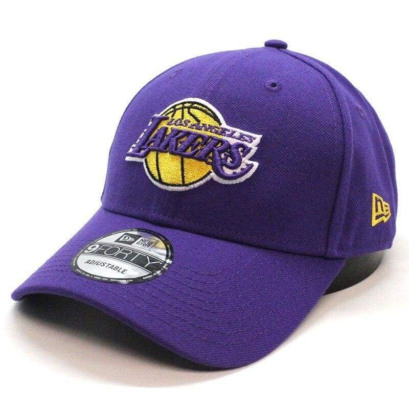 Vintage Lakers Mütze