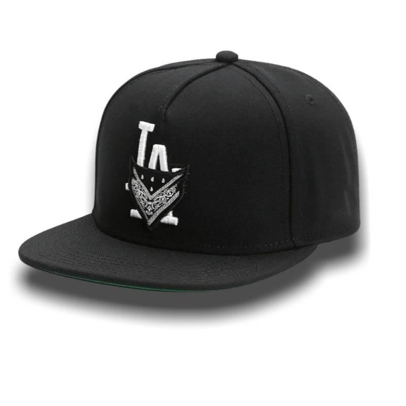 Los Angeles Vintage Mütze