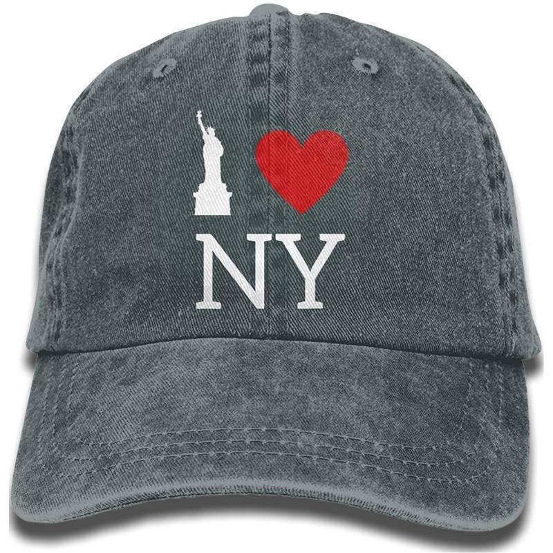 Vintage I Love New York Cap
