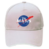 NASA-Vintage-Kappe