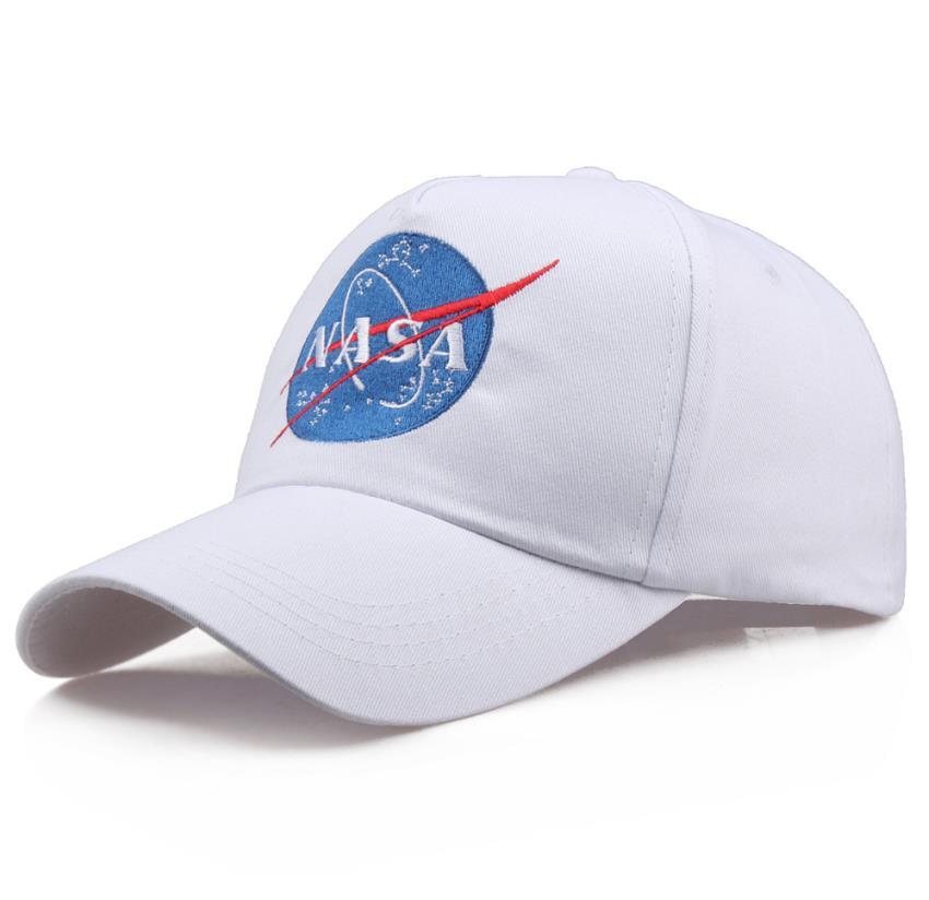 NASA-Vintage-Kappe