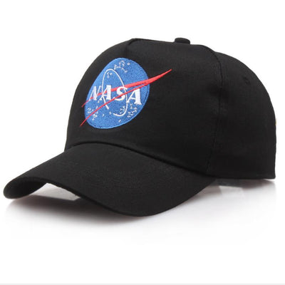 NASA-Vintage-Kappe