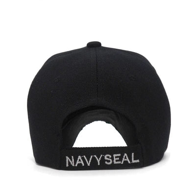 Vintage Navy Seal Mütze