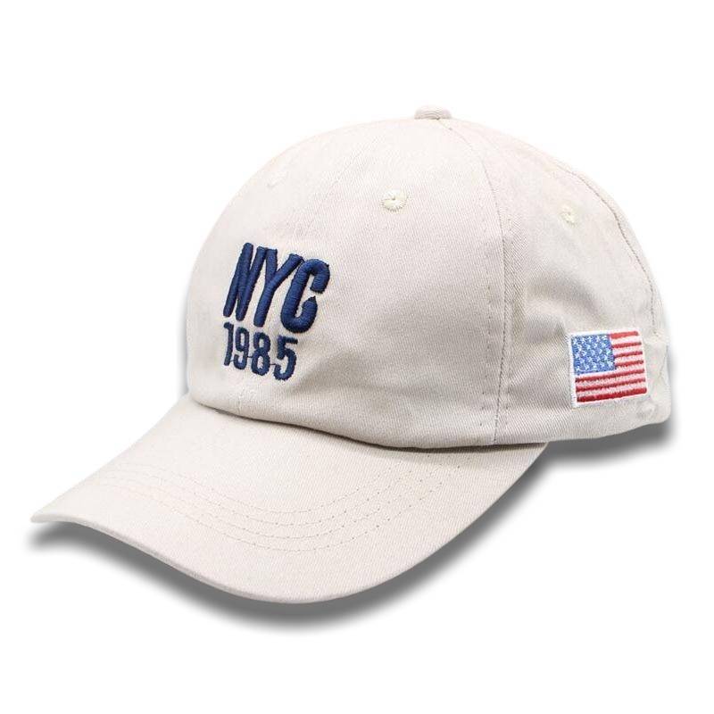 NY Vereinigte Staaten Vintage Cap