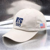 NY Vereinigte Staaten Vintage Cap
