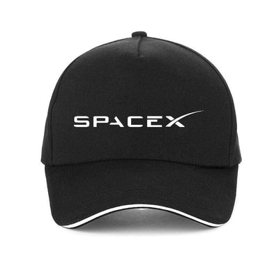 Vintage Spacex-Kappe