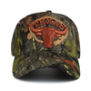 Texas Vintage Mütze