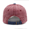 Vintage Trucker-Kappe für Herren