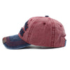 Vintage Trucker-Kappe für Herren