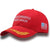 Vintage rote Trump-Mütze