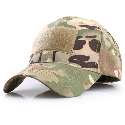 Vintage-Kappe der US-Armee