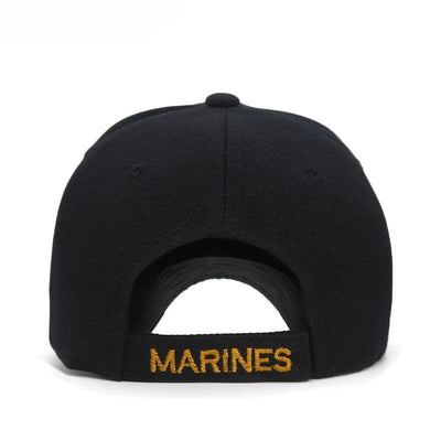 Vintage-Kappe der US-Marines