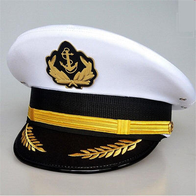 Vintage U.S. Navy Original Mütze