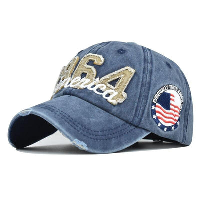 US-Vintage-Cap