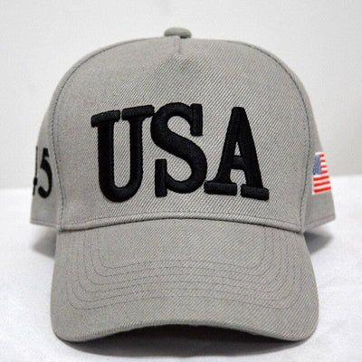 USA Vintage Mütze