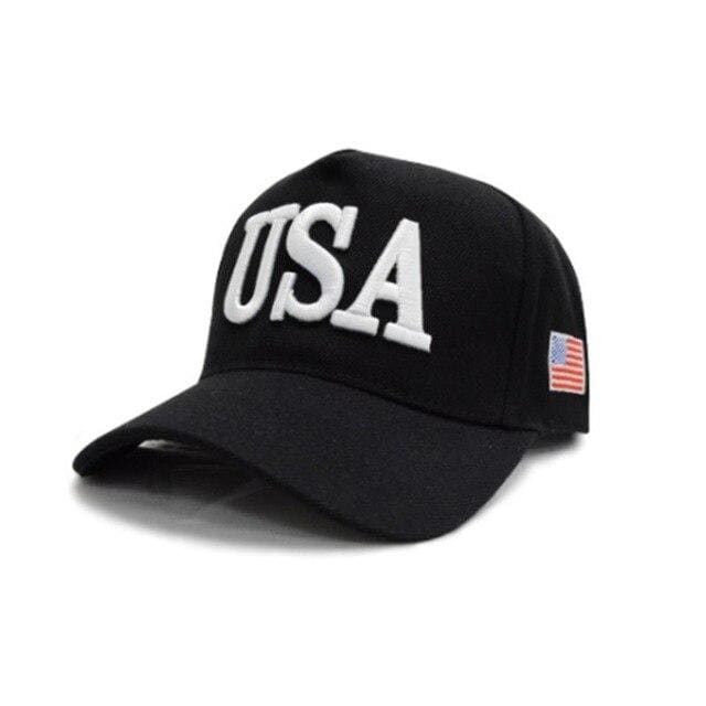 USA Vintage Mütze