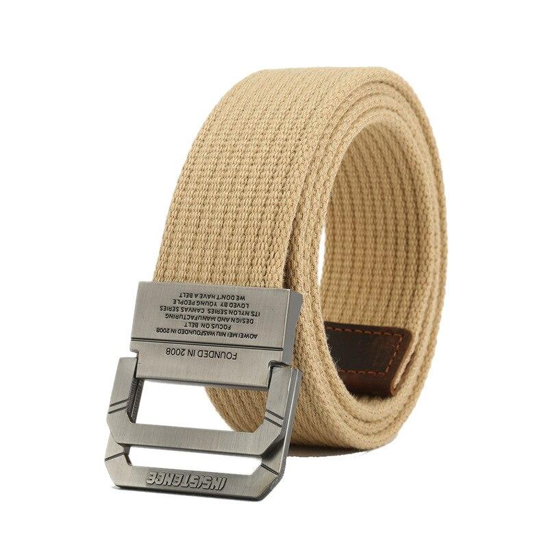 Vintage Cowboy Doppelschnallengürtel