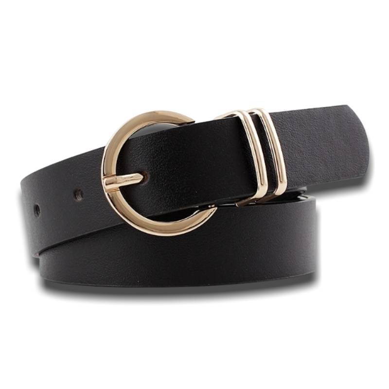 Vintage-Cowboy-Gürtel für Damen