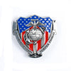 Vintage-Militärgürtel der US-Armee
