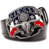 Texas Vintage Gürtel