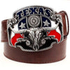 Texas Vintage Gürtel