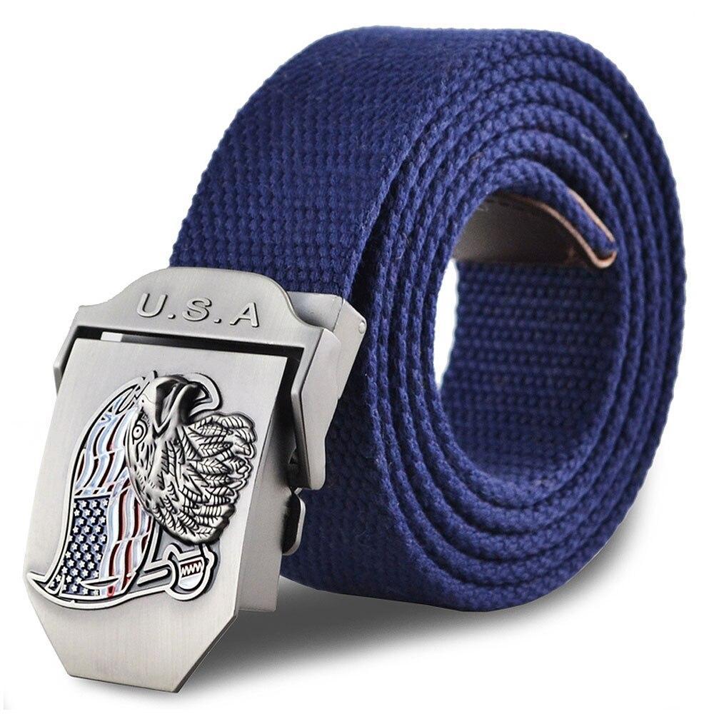 USA Vintage Gürtel