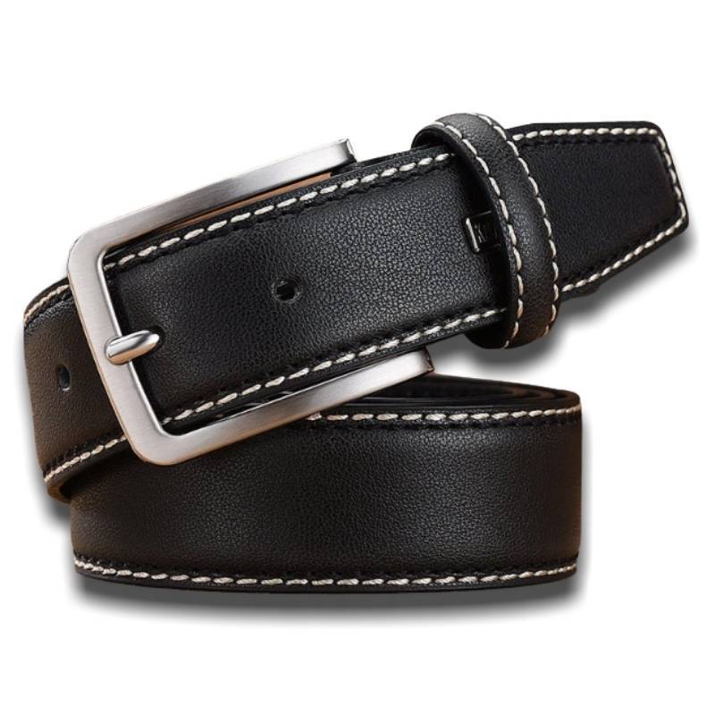 Vintage-Gürtel für Herren