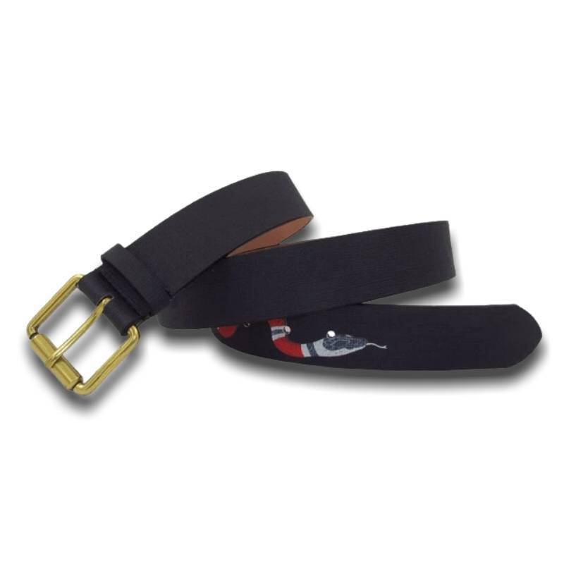 Vintage Westerngürtel