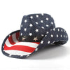 Amerikanischer Hut