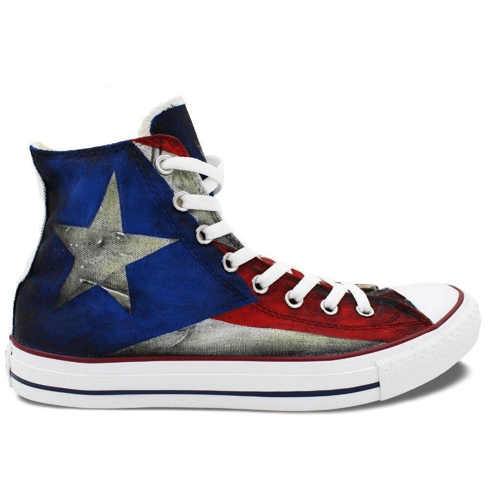 Amerikanischer Herrenschuh