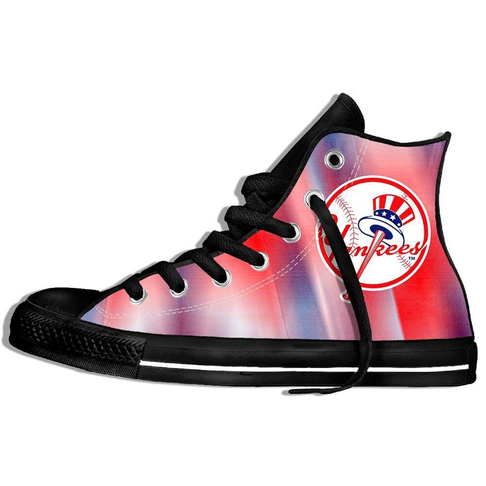 New Yorker Vintage-Damenschuh