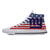 USA Vintage Schuh