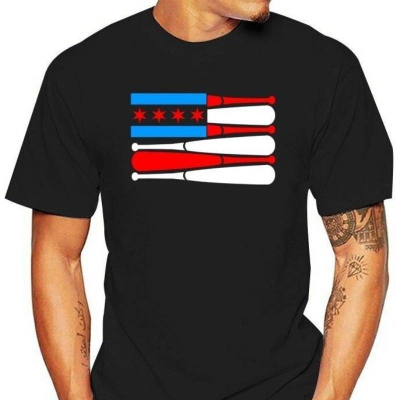 Vintage Chicago Cubs T-Shirt